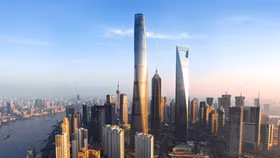 Trung Quốc vượt Mỹ trở thành nước giàu nhất thế giới