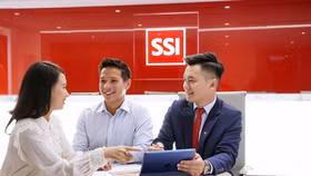 SSI muốn chào bán gần 497,4 triệu cổ phiếu, tăng vốn lên 15.000 tỷ đồng