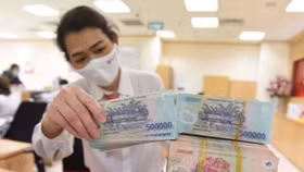 Đề xuất báo cáo Chính phủ về tương lai nợ xấu đột biến để có chính sách riêng hỗ trợ