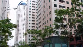 Hà Nội tiếp tục mạnh tay với các vi phạm về quản lý sử dụng nhà chung cư