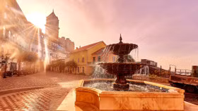 Vui không giới hạn, đón trọn niềm vui tại Sun World Phu Quoc