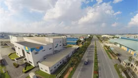 Quảng Nam: Huyện Phú Ninh muốn sớm làm Khu công nghiệp Phú Xuân 108ha