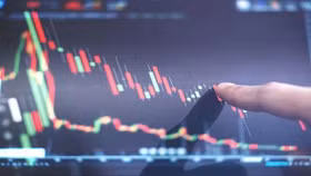 Xu thế chứng khoán tuần 24-28/4: Trong xu hướng điều chỉnh