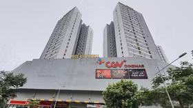 Chống thấm khối đế toà trung chung cư Rice City Linh Đàm: Chủ đầu tư có cần giấy phép?