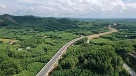 Các Bộ, ngành tập trung triển khai một số đoạn đường bộ cao tốc trên tuyến Bắc – Nam phía Đông