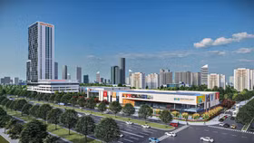 Becamex IDC dự định làm KCN tại Cần Thơ quy mô hơn 3.700 tỷ đồng