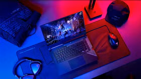 ASUS chính thức ra mắt ROG Strix SCAR 15 trang bị Intel® Core™ Gen 12 đầu tiên tại Việt Nam