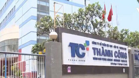 Dệt may Thành Công (TCM) đạt đạt 3.535 tỷ đồng doanh thu năm 2021