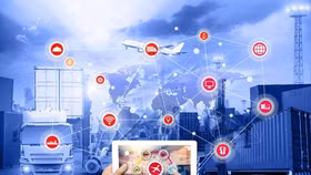 Khoảng 70% doanh nghiệp SME đang đứng ngoài nền kinh tế số