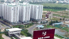 Nam Long (NLG) báo lãi 1.478 tỷ đồng năm 2021, vượt 8% chỉ tiêu lợi nhuận