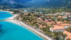 Trình Thủ tướng xem xét, chấp thuận điều chỉnh quy hoạch Côn Đảo đến năm 2030