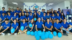 4 start-up xuất sắc giành chiến thắng tại cuộc thi ý tưởng khởi nghiệp Microsoft Emerge X