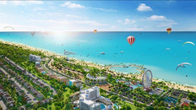 Đầu tư ‘nơi để sống” với "second home" tại NovaWorld Phan Thiet