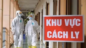 TP.HCM: Tất cả 3.259 mẫu xét nghiệm Covid-19 đều âm tính