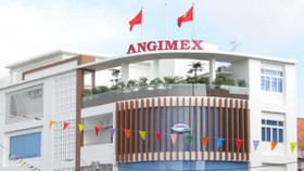 Ông Nguyễn Văn Phúc và con rể mua 1,5 triệu cổ phiếu Angimex