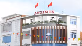 Ông Nguyễn Văn Phúc và con rể mua 1,5 triệu cổ phiếu Angimex