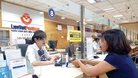 Giảm 30% phí cho doanh nghiệp chuyển tiền quốc tế qua LienvietPostbank