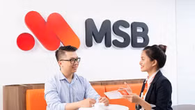 MSB tặng 0,4% lãi suất gói tiết kiệm kết hợp bảo hiểm Bảo Việt