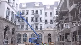 VPI huy động 800 tỷ đồng trái phiếu doanh nghiệp