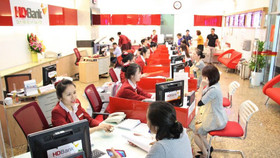 HDBank tặng ngay lãi suất 0,6% trong tháng sinh nhật