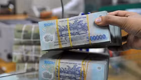 Chạy đua hút tiền gửi cuối năm