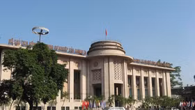 Đại án Hà Văn Thắm: Công bố văn bản của Ngân hàng Nhà nước gửi HĐXX