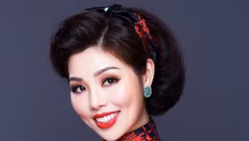 CFO Phạm Thanh Hương: Người mang phong thái “kinh doanh đa quốc gia”