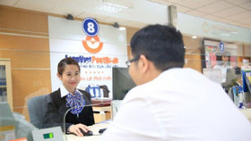 LienVietPostBank chốt phát hành 20 triệu trái phiếu chuyển đổi