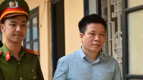 Tòa tuyên án sơ thẩm vụ Hà Văn Thắm