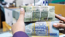 Miễn trách nhiệm cho cán bộ tham gia cơ cấu lại TCTD: Cần thấu tình, đạt lý