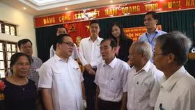 Hà Nội ưu tiên đẩy mạnh phát triển đô thị hoá ở 5 đô thị vệ tinh