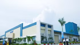 SAM chính thức đổi tên thành SAM Holdings