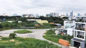 VAMC tìm đơn vị thẩm định khoản nợ 2.400 tỷ thế chấp bởi 5,1 ha đất của Hoàn Cầu