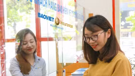 Bảo hiểm Bảo Việt đạt giải “Thương hiệu Bảo hiểm tốt nhất Việt Nam”