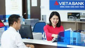 VietABank ra mắt Chứng chỉ tiền gửi dành cho doanh nghiệp