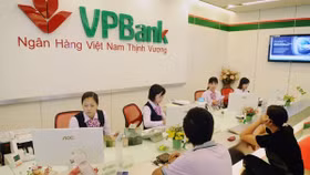 VPBank có đang bị định giá quá thấp?