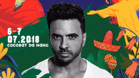 Cocofest 2018 - Lễ hội âm nhạc quốc tế hàng đầu châu Á