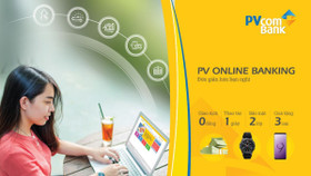 “Click” để nhận quà cực chất từ PVcomBank