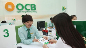 Vietcombank thu về hơn 170 tỷ đồng dù “ế” cổ phần OCB