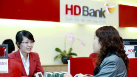 HDBank chào bán thành công 21,5% cổ phần cho nhà đầu tư nước ngoài