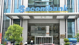 Sacombank gấp rút thu hồi nợ xấu có liên quan đến ông Trầm Bê?