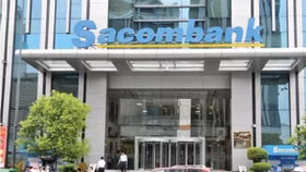 Sacombank gấp rút thu hồi nợ xấu có liên quan đến ông Trầm Bê?