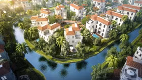 BRG Coastal City – Sức hút khó cưỡng từ siêu biệt thự nghỉ dưỡng đẳng cấp ven biển Hải Phòng