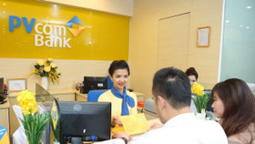 PVcombank dành hàng nghìn quà tặng Tết 2018