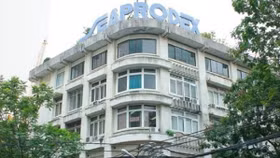 Vũ “nhôm” tháo chạy, sếp trẻ Seaprodex muốn "gom" 17,3 triệu cổ phiếu