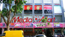 Media Mart bán máy mới "đã qua sử dụng" cho khách hàng?