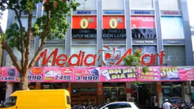 Media Mart bán máy mới "đã qua sử dụng" cho khách hàng?