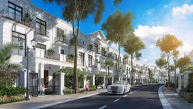 Nhà vườn nội đô- Giấc mơ có thật với những người yêu phố