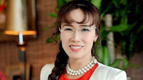 Cổ đông lớn được mua 98,1 triệu cổ phiếu HDBank với giá bao nhiêu?