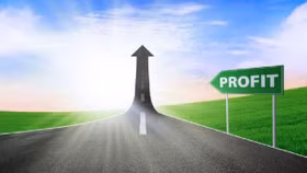 Trước ngày lên sàn, Merufa tăng lãi "thần tốc"